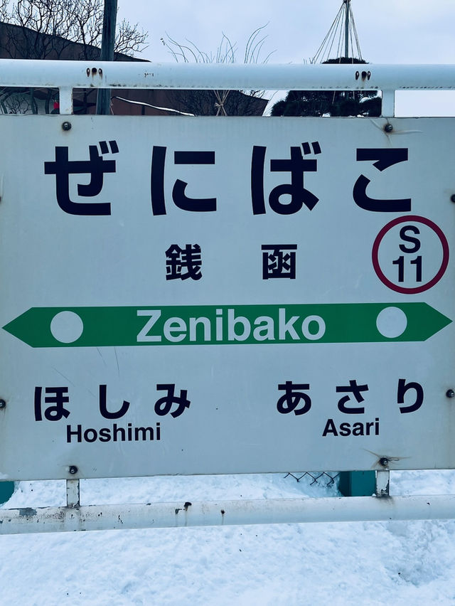 北海道5日遊打卡路線