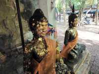 วัดโพธิ์ บางคล้า