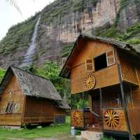@ Abdi Homestay Lembah Harau