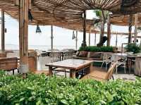 The Oxygen Beachfront Oasis