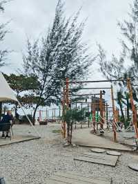 Next Level Koffie & Beachfront Bar