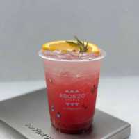 ร้าน ABONZO Paradise คอกาแฟห้ามพลาด - เชียงราย