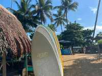 Oceanfront Elegance at Weligama Bay Marriott Resort & Spa