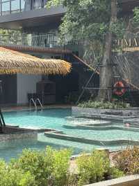 Review of Richmann Resort Hotel Hatyai