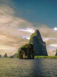 A View Worth Sailing For