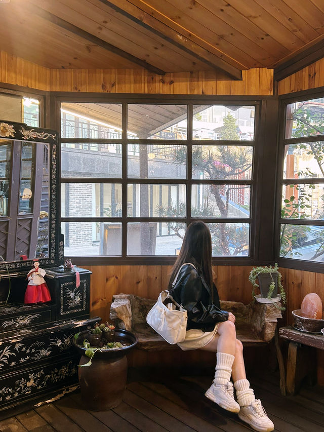 청주 데이트 간다면 여기 추천해요! 수암골의 추억을 담은 한 끼, ☀️ 영광이네