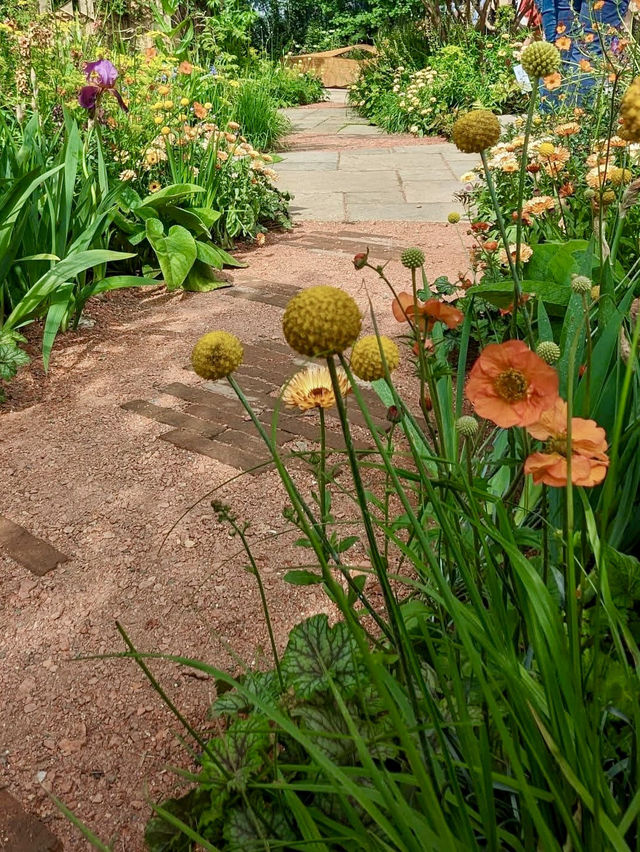 A Tudor Escape at Speke Hall: History and Tranquility in Liverpool