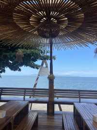 Sweet sea