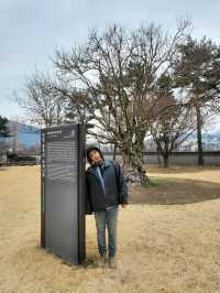 가정의달에 가보기 좋은 의령여행 필수코스