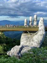 🏞️ Bà Nà Hills: A Must-Visit Paradise in Vietnam 🌄
