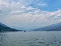 Phewa Lake: The Shimmering Jewel of Pokhara