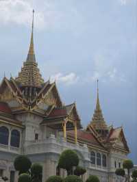 ทัวร์ 1 วันที่เกาะรัตนโกสินทร์