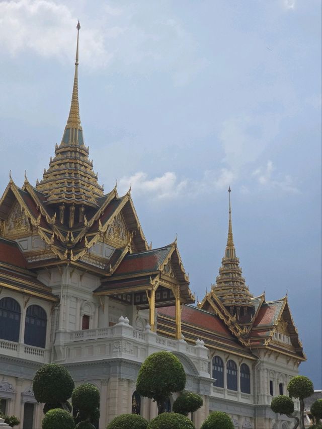 ทัวร์ 1 วันที่เกาะรัตนโกสินทร์