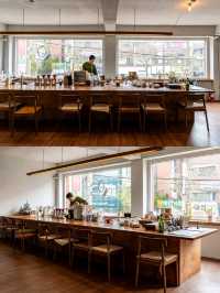 COFFEE HOUSE IGONG