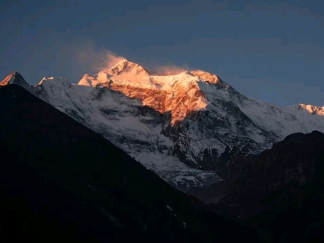 Annapurna – A Himalayan Adventure Into the Heart of Nepal