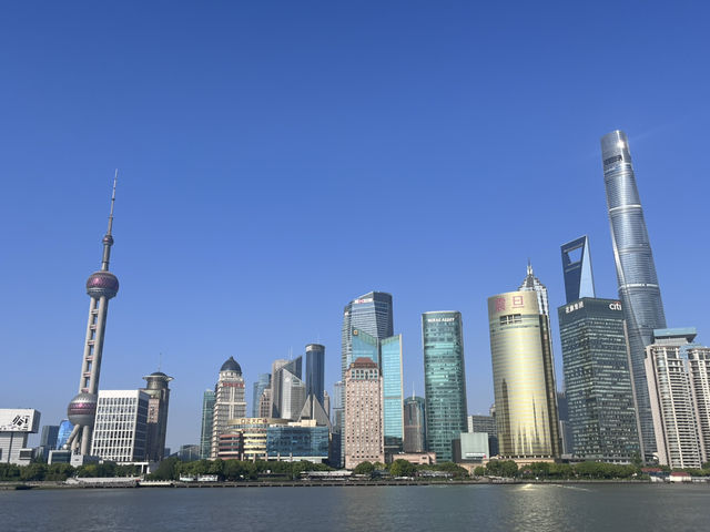 東方明珠🌠你怎能不著迷?🌉 東方明珠🌠你怎能不著迷?🌉
