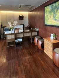 Hansar Thai Wellness Spa 