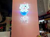 ฮาจิบิงซู @terminal korat