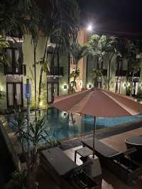 Fresh and Fun Stay at HARRIS Hotel Kuta Tuban