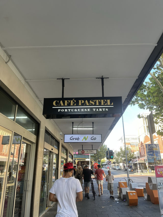 You SHOULD visit Perth 🇦🇺