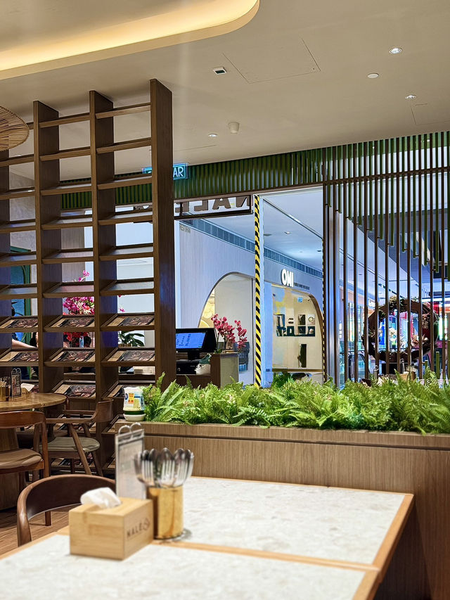 NALÉ — The Nasi Lemak Company Taking Klang Valley by Storm