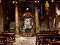 A Golden Treasure in the Heart of Venice – St. Mark’s Basilica