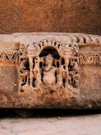 Qutub Minar: A Timeless Tower of Triumph in Delhi