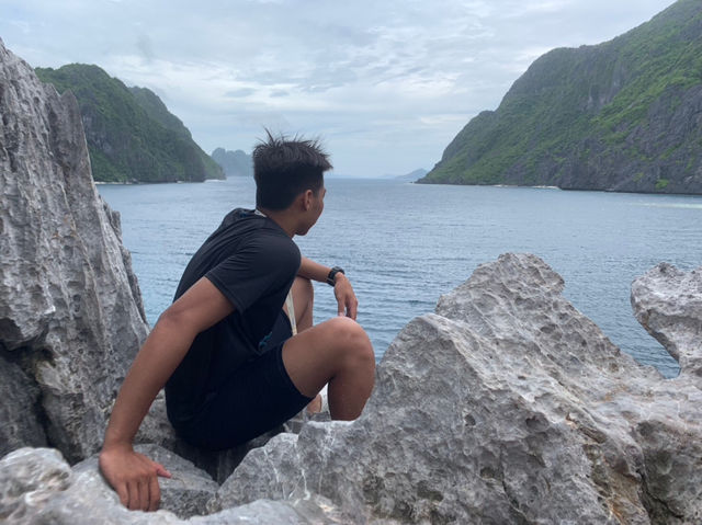 Kamuning Beach｜巴拉望南部的靜謐秘境，遠離塵囂的海岸時光 