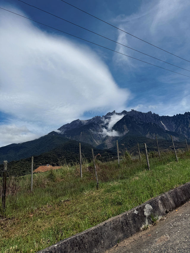 Looking for a 2D1N guide to Kundasang?