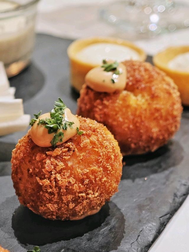 輕奢🇫🇷法式小館🍽️