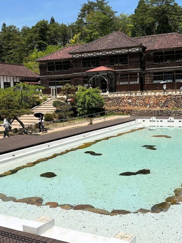 Fukiya Furusato Village
