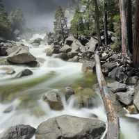 🏔️ Escape to Yosemite: A Breathtaking Day Trip from San Francisco! 🏞️