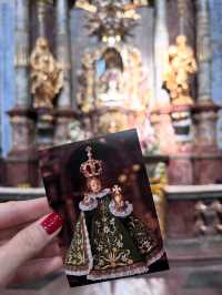 Crown Jewels & Timeless Views – A Day at Prague Castle