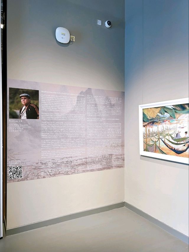Revelation Art Exhibition