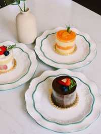 30 October Coffee & Bar : คาเฟ่สไตล์ยุโรป