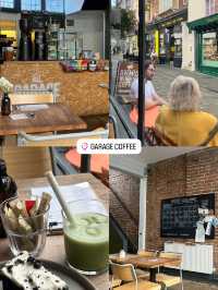A day in Canterbury, Kent