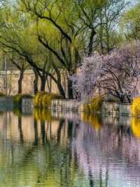 Beijing – Where Ancient Majesty Meets Modern Might