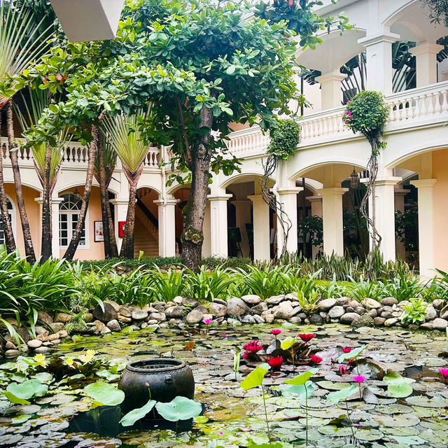 Boutique Luxury Hotel in Hoi An