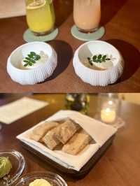  來一趟古典風✨ 浪漫高質法式fine dining🇫🇷🍽🥂 