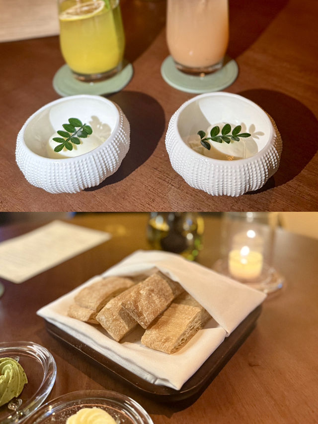  來一趟古典風✨ 浪漫高質法式fine dining🇫🇷🍽🥂 