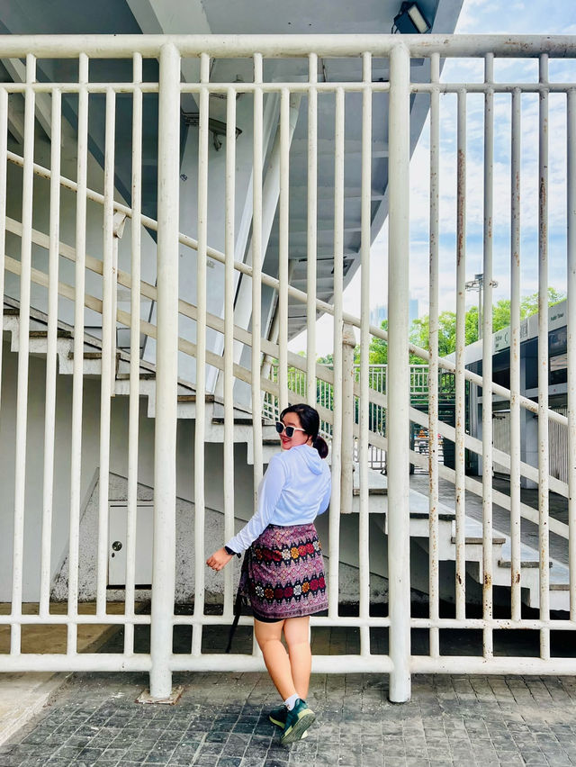 Get To Know About GBK In Jakarta🏟️