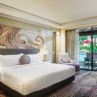 A Vibrant Retreat in the Heart of Johor Bahru