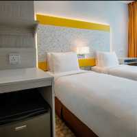 Smart Stays, Effortless Comfort