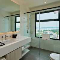 A Contemporary Haven in the Heart of Johor Bahru