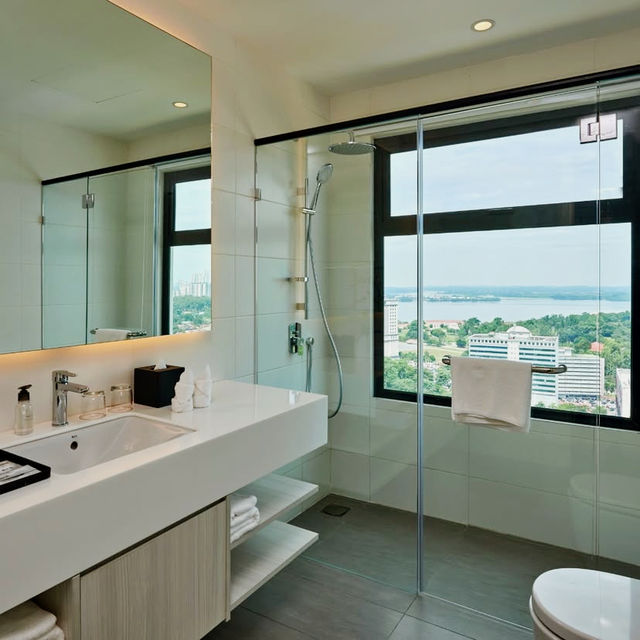 A Contemporary Haven in the Heart of Johor Bahru