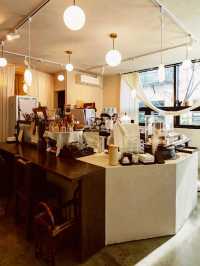 Frosthill Coffee Bar
