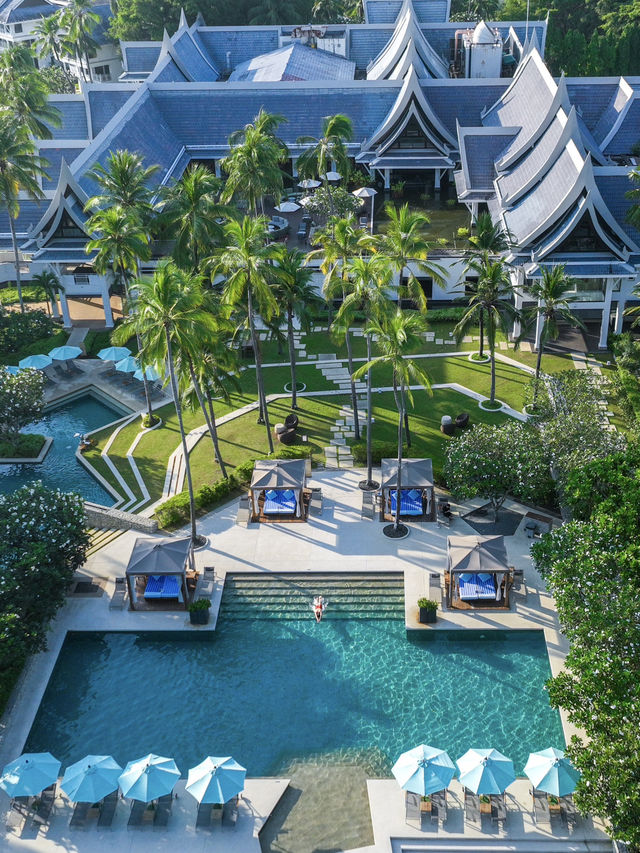 SAii Laguna Phuket
