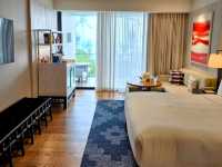蘇梅島初體驗---基塔萊金普頓酒店 Kimpton Kitalay Samui
