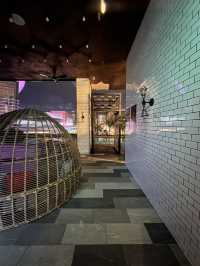 Stay Bold, Play Loud at Moxy Putrajaya