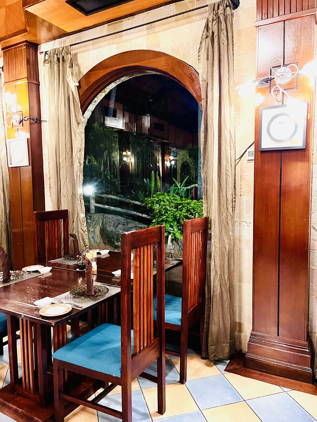 “Malaysia Tartler’s Award-Winning Gem of Opulence and Flavor” 